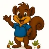 Sammy's Forest Rescue