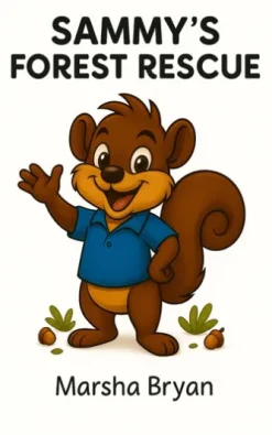 Sammy's Forest Rescue