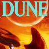 Sandworms of Dune
