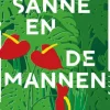 Sanne en de mannen