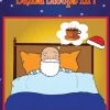 Santa Sleeps In!