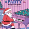 Santa’s Piano Party;