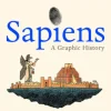 Sapiens: A Graphic History, Volume 2