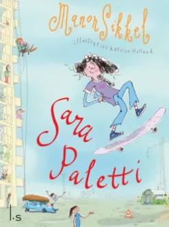 Sara Paletti