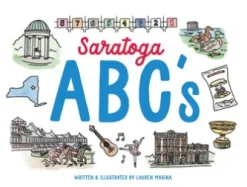 Saratoga ABCs