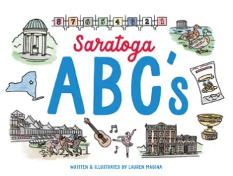 Saratoga ABCs