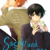 Sasaki and Miyano, Vol. 1