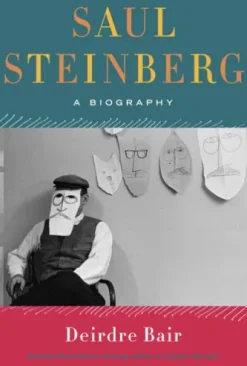 Saul Steinberg