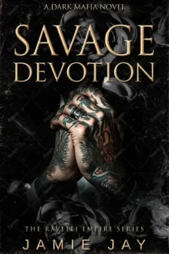 Savage Devotion (Nederlands)