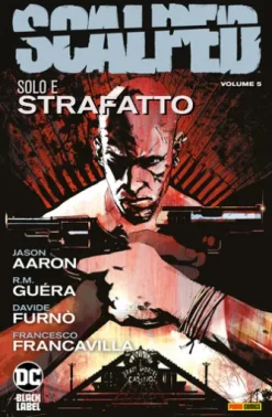 Scalped 5