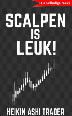 Scalpen is leuk! 1-4