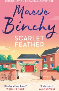 Scarlet Feather