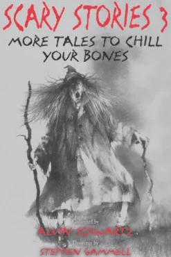 Scary Stories 3
