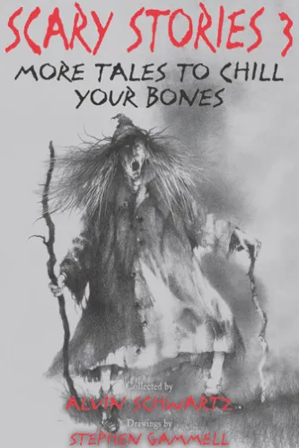 Scary Stories 3