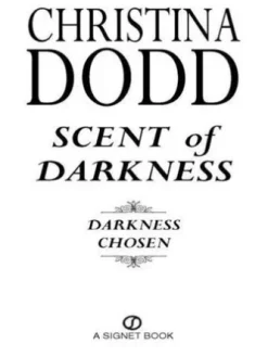 Scent of Darkness