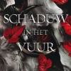 Schaduw in het vuur