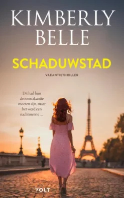 Schaduwstad
