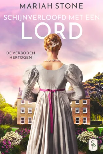 Schijnverloofd met een lord