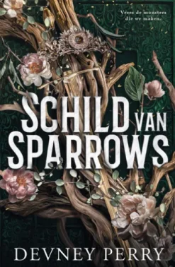 Schild van Sparrows