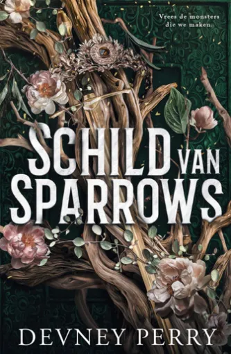 Schild van Sparrows