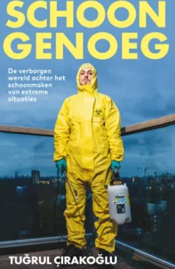 Schoon genoeg