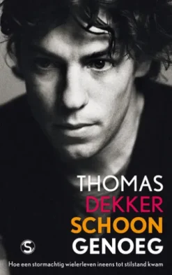 Schoon genoeg