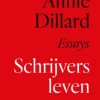 Schrijversleven