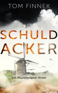 Schuldacker