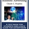Scientific Advertising