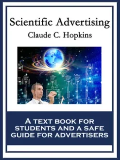 Scientific Advertising