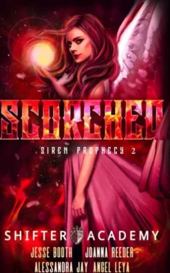 Scorched
