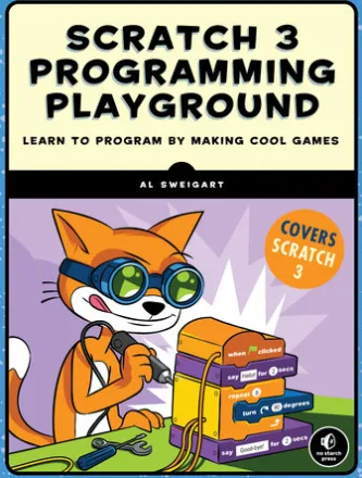 Scratch 3 Programming Playground