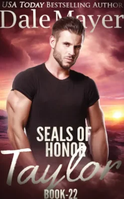SEALs of Honor: Taylor (Nederlands)