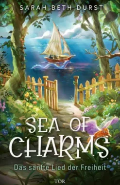 Sea of Charms