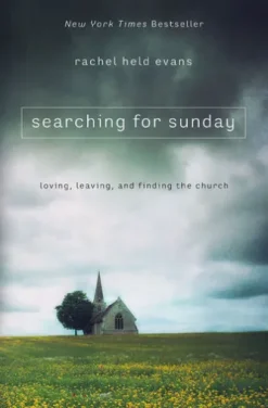 Searching for Sunday