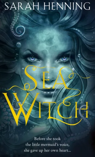 Sea Witch