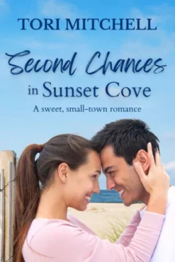 Second Chances in Sunset Cove