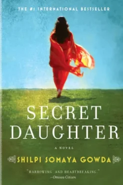 Secret Daughter
