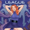 Secret Domination League