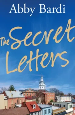 SECRET LETTERS, THE