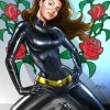 Secret Lives of Julie Newmar #0