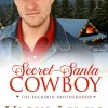 Secret-Santa Cowboy