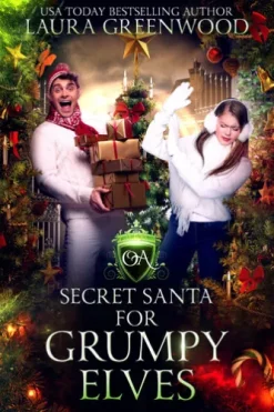 Secret Santa For Grumpy Elves