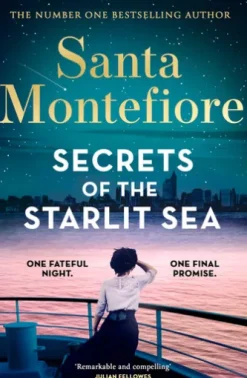 Secrets of the Starlit Sea