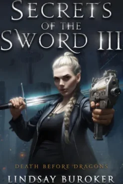 Secrets of the Sword 3