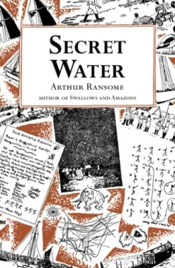 Secret Water