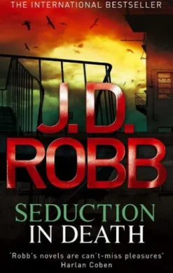 Seduction In Death