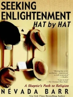 Seeking Enlightenment... Hat by Hat