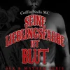 Seine Lieblingsfarbe ist Blut