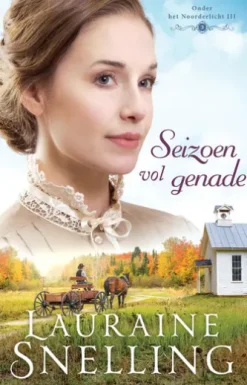 Seizoen vol genade